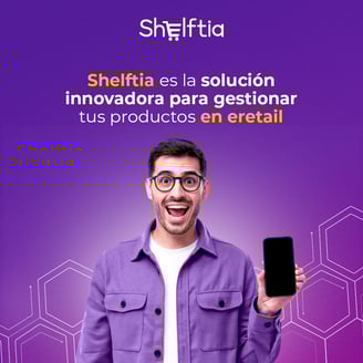 Monitoreo en tiempo real   de precios, promocione sy stockout