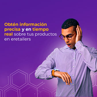 Shelftia: 4 soluciones para gestionar tus productos en el retail online